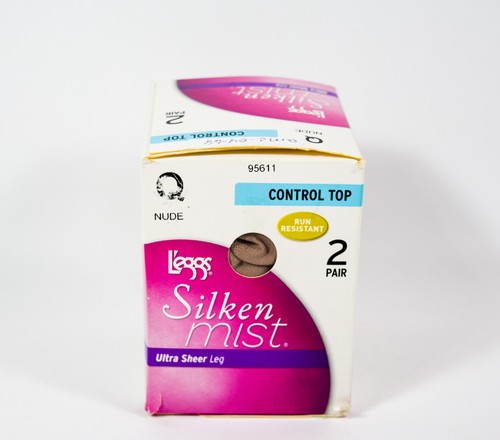 Eggs silken mist control - control, top