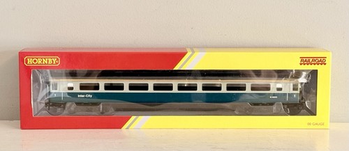 Hornby r40485 railroad mk3 hst - hornby,