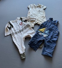 Newborn Baby Boys Clothes