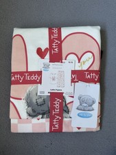 Tatty Teddy Ladies Pyjamas