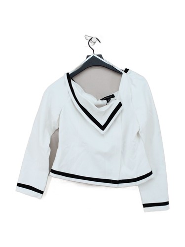 Karen millen bomber jacket - millen,