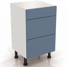 Fully Assembled Kitchen 600mm