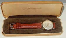 Vintage Hallmarked (1960) 9ct