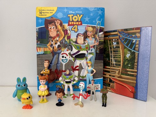 Disney busy book - disney,