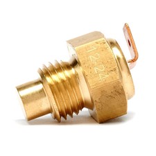 SSP Sump Plate Oil Temperature