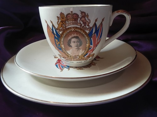 1953 victoria pottery ii - victoria,