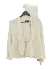 OSKA Overcoat jacket cream