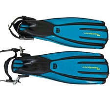 Mares Avanti Quattro ABS Open