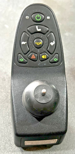 Dynamic shark joystick - shark, remote