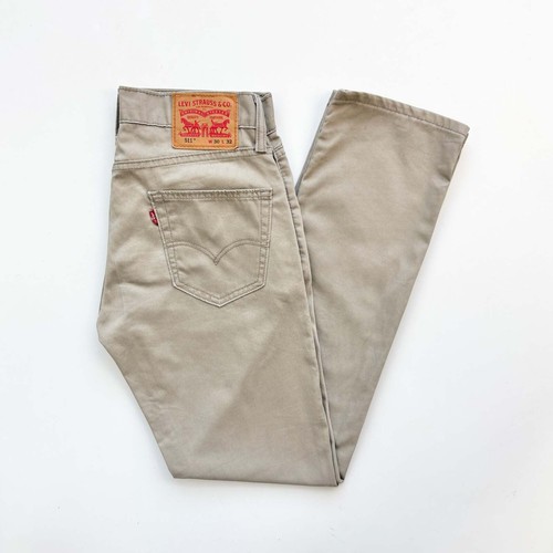 Levi 511 w30 l32 - 511,
