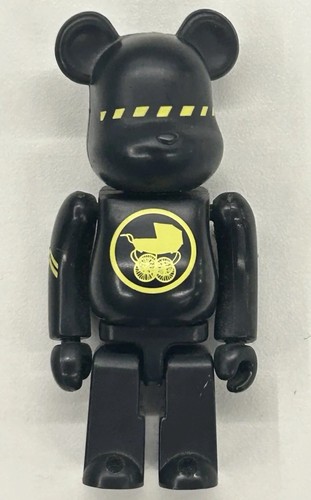 Medicom rbrick futura - medicom, 2000
