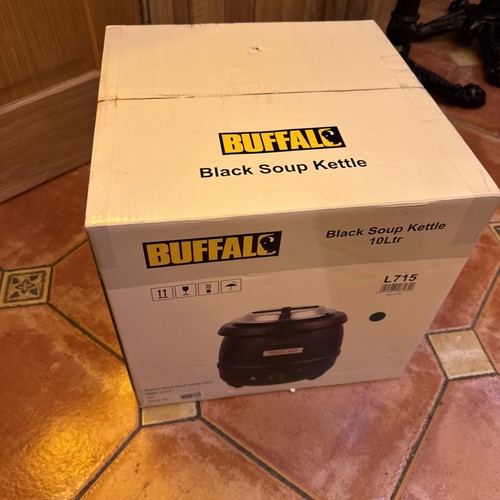 10l commercial soup kettle - soup,