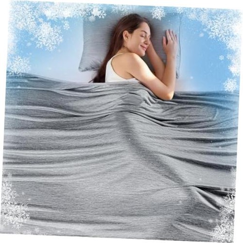 Cooling blanket king size - king,