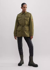 ME+EM Relaxed Authentic