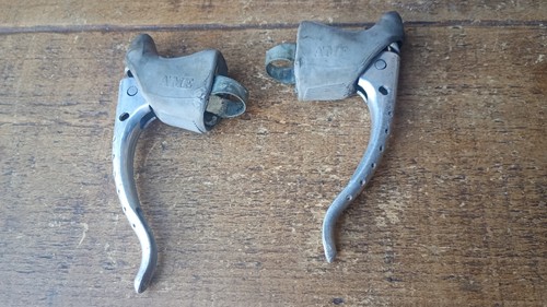 Vintage weinmann brake - vintage, levers