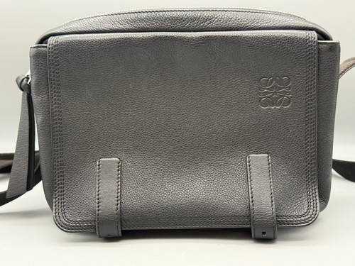 Loewe military small - military,
