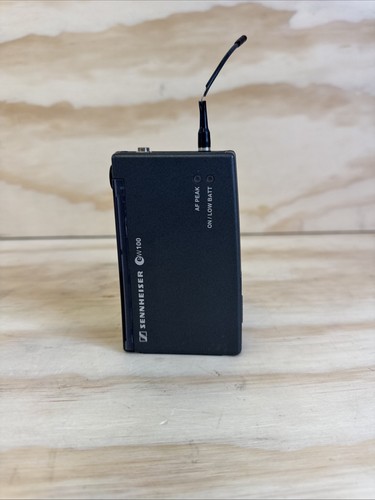 Sennheiser ew100 sk100 - ew100,