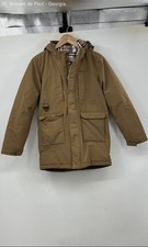 Columbia Full Zip Puffer