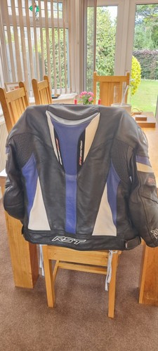 Rst pro series mens - rst,