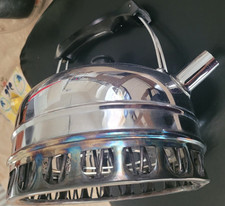 Vintage Stove Top Kettle Camping in Great Condition