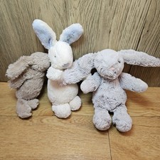 Bundle 3 X Tiny Jellycat