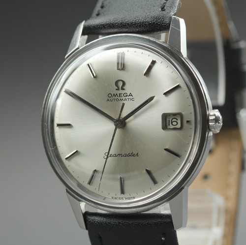 Omega seamaster cal 565 - seamaster, cal.565