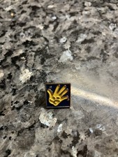 Vintage Imperial Cancer