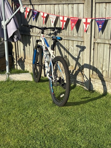 Carrera kraken mountain bike - mountain,