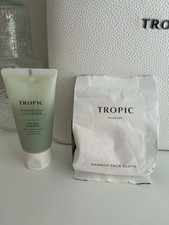 Tropic Hydrating Cleanser