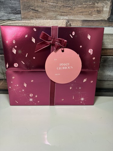 Soap glory berry bright - soap,