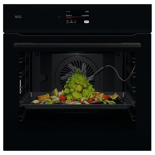 Aeg nbe7p731ab 7000 - 7000, mealassist