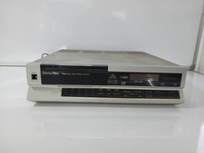 Technics Compact Disc Player
