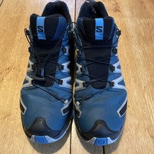 Salomon Men’s XA Pro GTX Trail Running Show - UK 10.5
