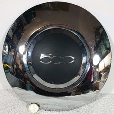 1x FIAT 500 COLOUR THERAPY