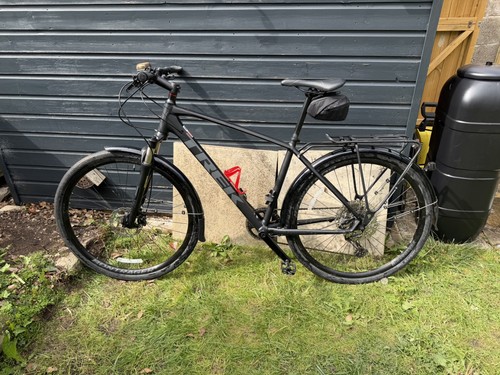 Trek dual sport - trek, large