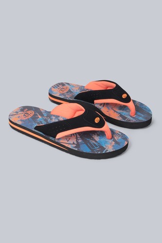 Animal boys jekyl flip flop - boys,