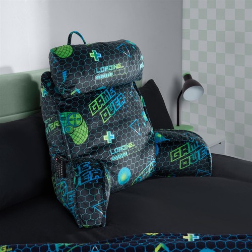 Cuddle cushion back - cushion,