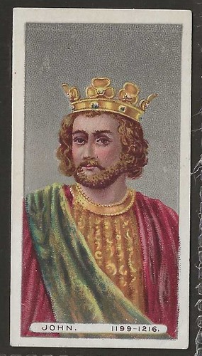 Wills kings queens - &, 1902