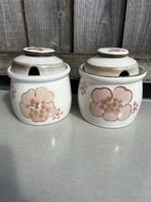 Vintage Retro Denby Gypsy Wild