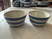 Cornishware TG Green Sugar