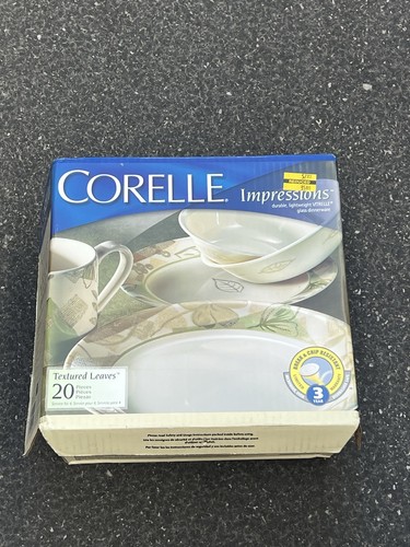 Corelle impressions textured - corelle,
