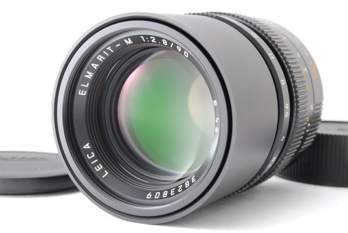 Beautiful top mint leica - [top, mint]