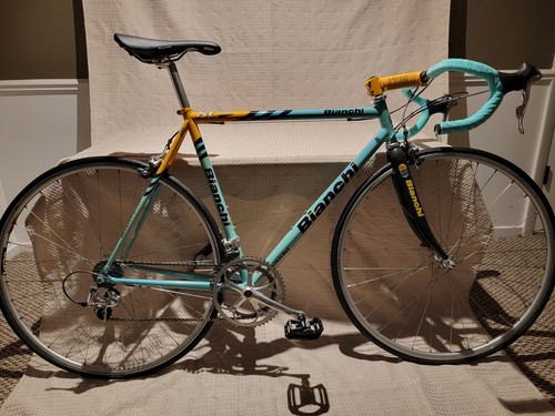 2000 bianchi reparto - bianchi, xl