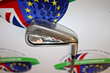 Used Callaway XR Pro 4 iron Dynamic Gold S300 Steel Shaft Stiff Flex