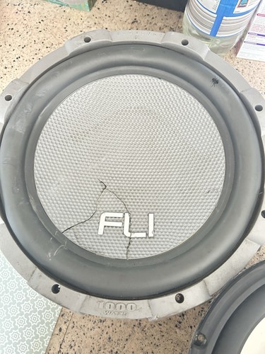 Fli active trap - active, 12
