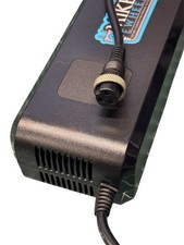 52V Dualtron Scooter - 4Amp