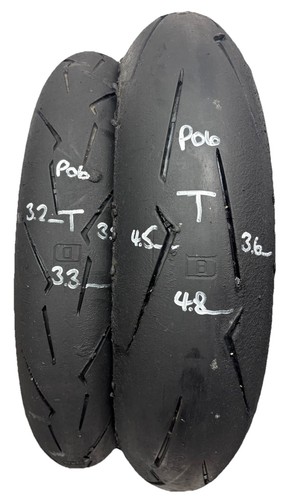 Pirelli diablo supercorsa - pirelli, v4
