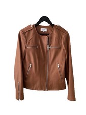 Ladies REISS Ossie Tan 100%