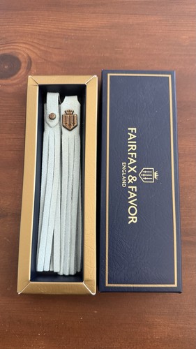 Fairfax favour tassels baby - &,