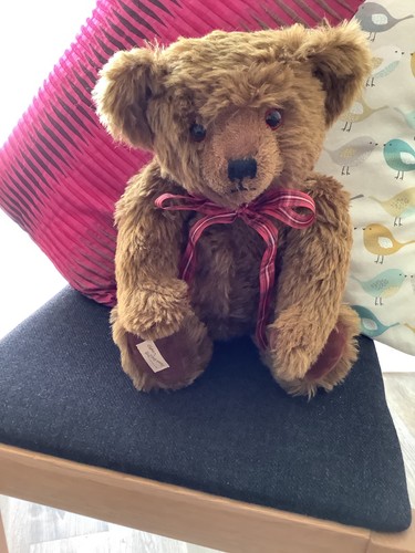 Deans rag book bear - deans,
